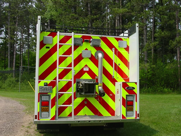 Greenleaf, WI