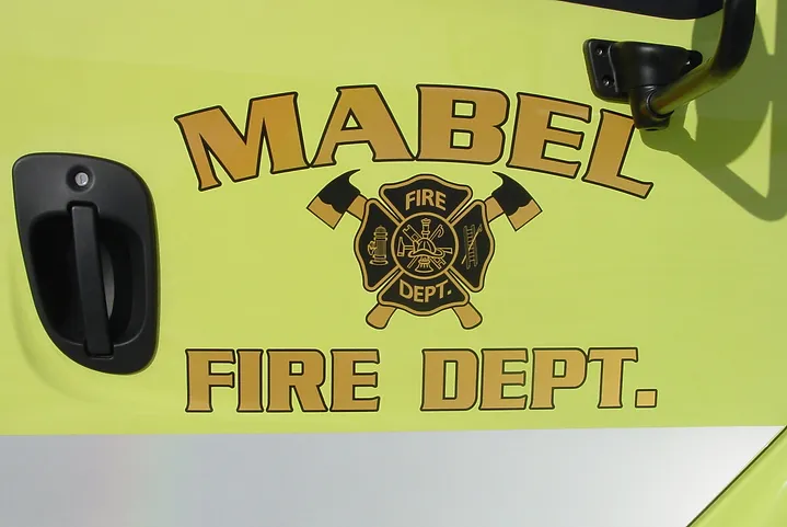 Mabel, MN
