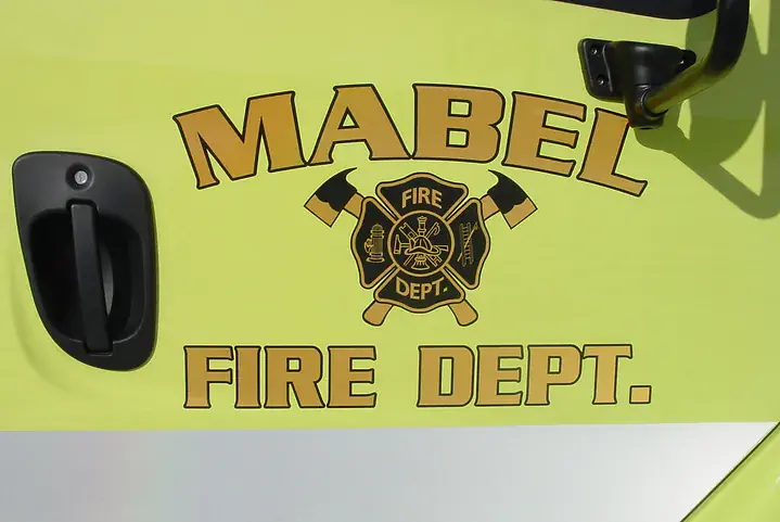 Mabel, MN