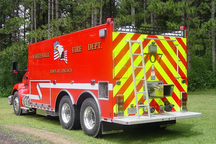 Whitehall, WI