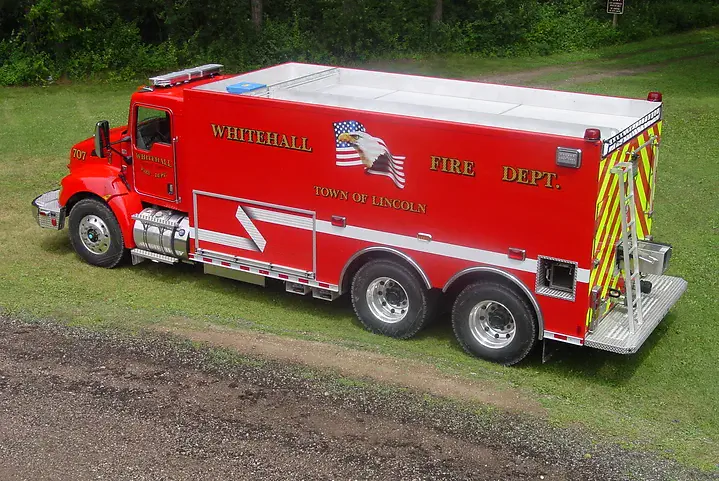 Whitehall, WI