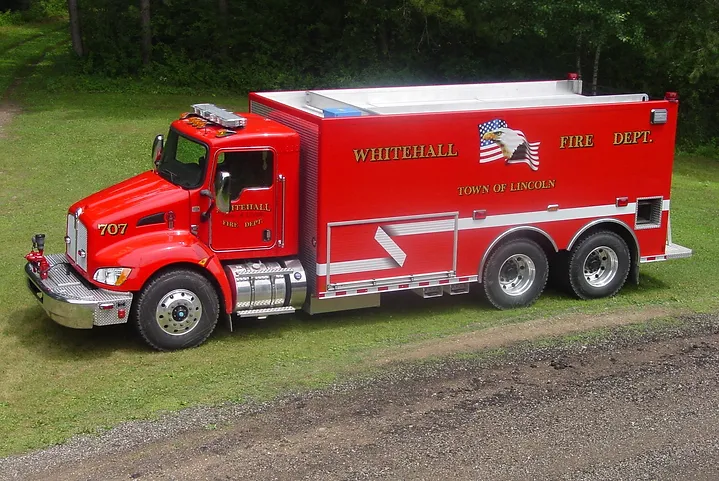 Whitehall, WI