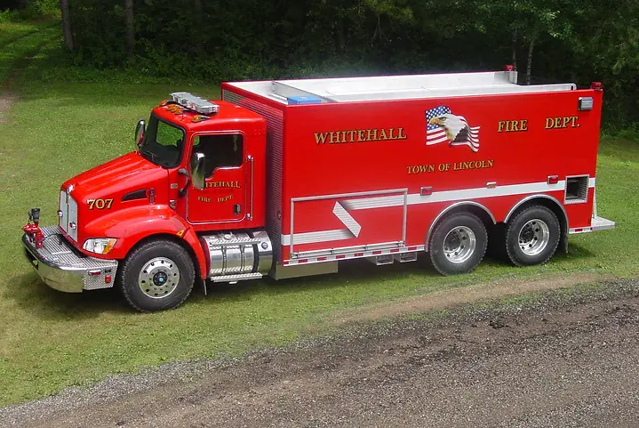 Whitehall, WI